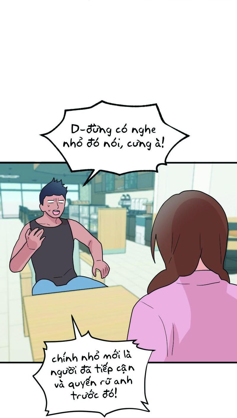 Truyện Ngôn Nhưng Không Ngôn Lắm Chapter 51 - 12