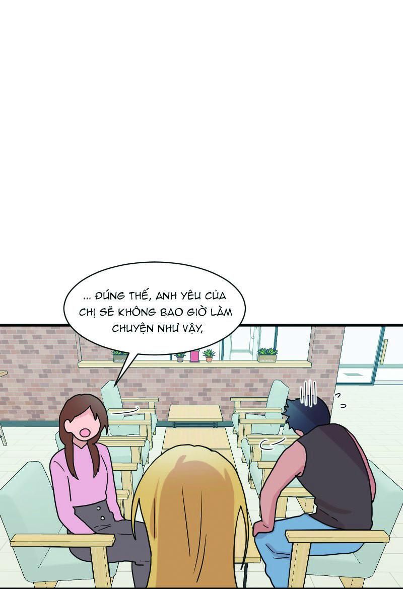 Truyện Ngôn Nhưng Không Ngôn Lắm Chapter 51 - 15