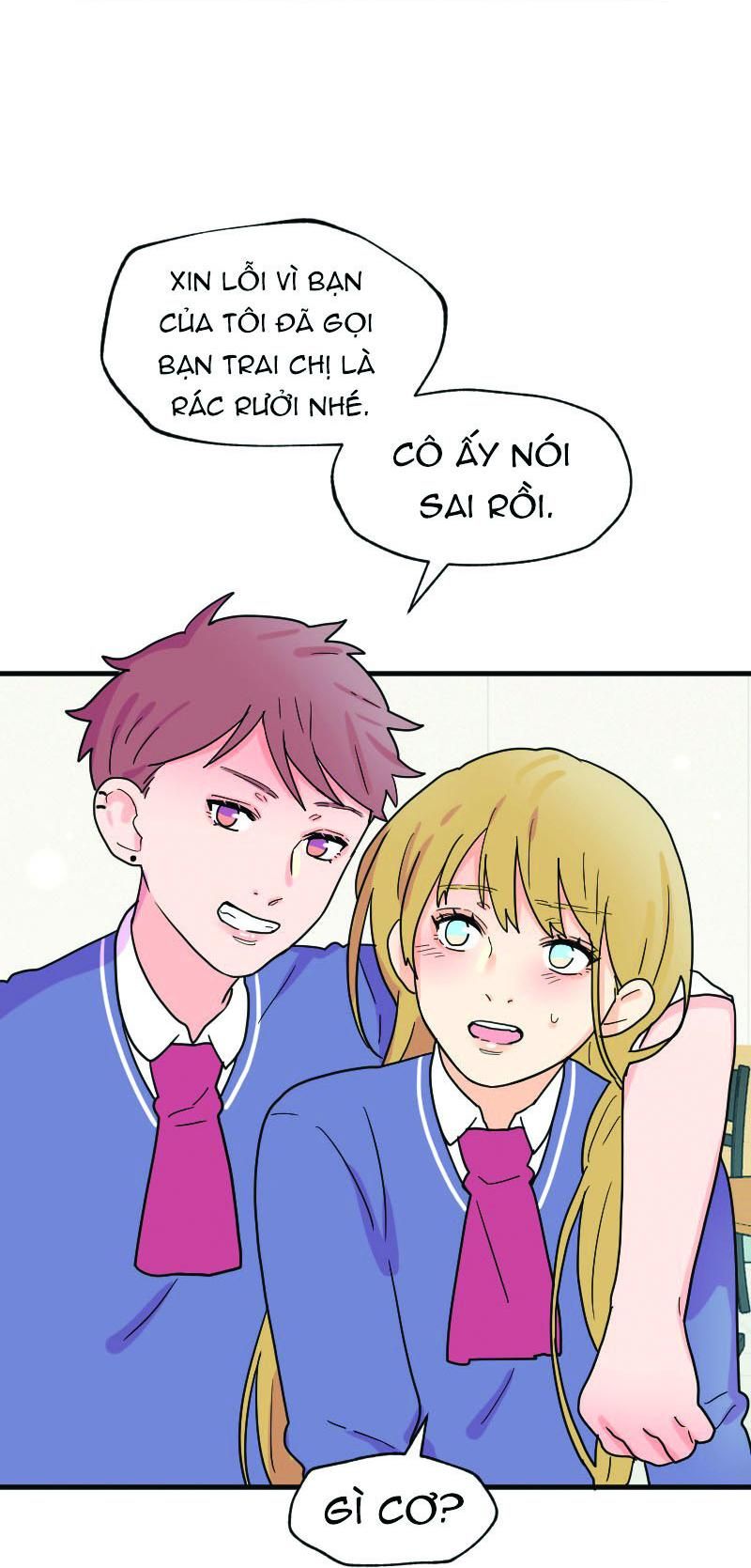 Truyện Ngôn Nhưng Không Ngôn Lắm Chapter 51 - 18