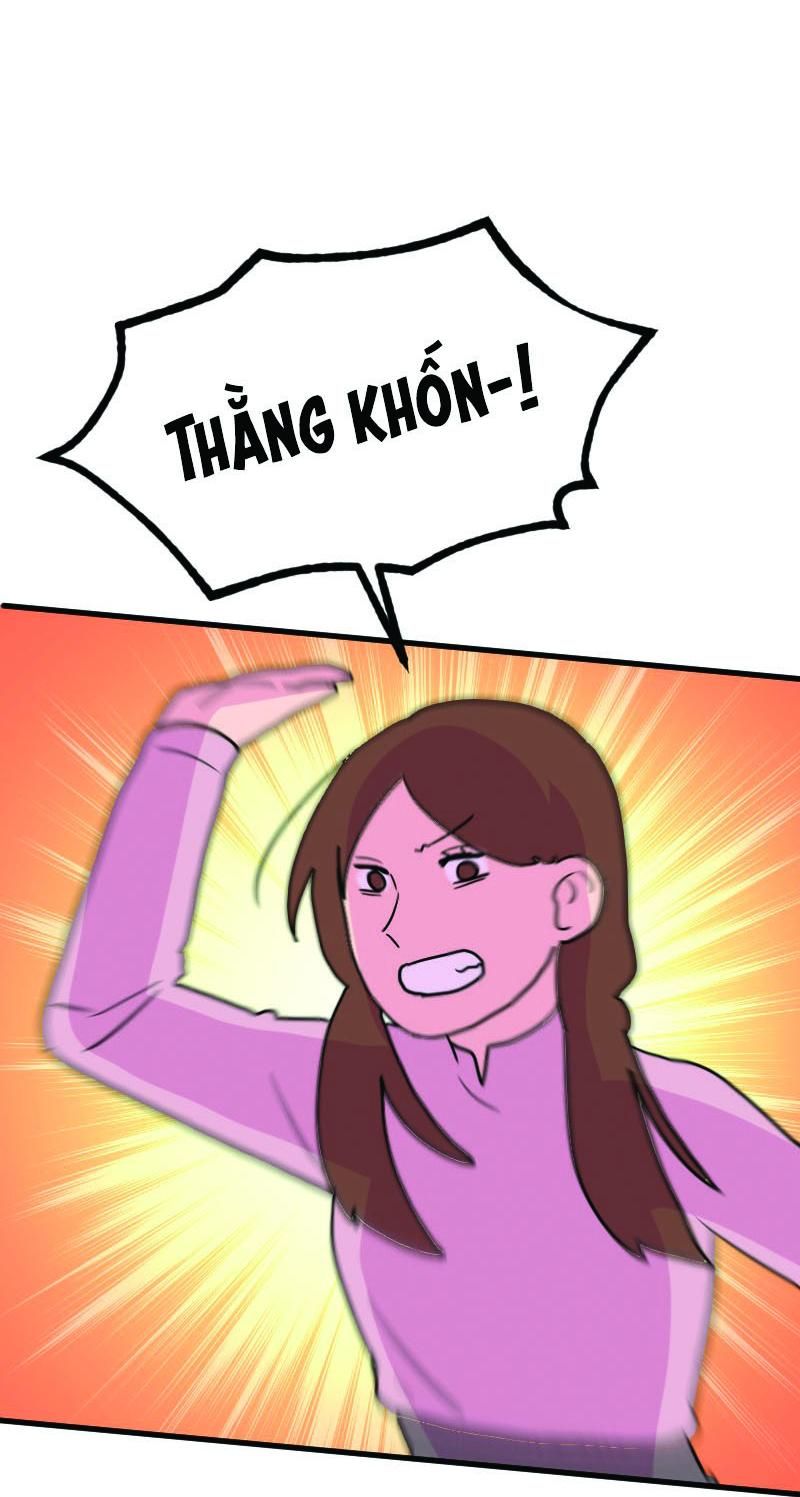 Truyện Ngôn Nhưng Không Ngôn Lắm Chapter 51 - 22