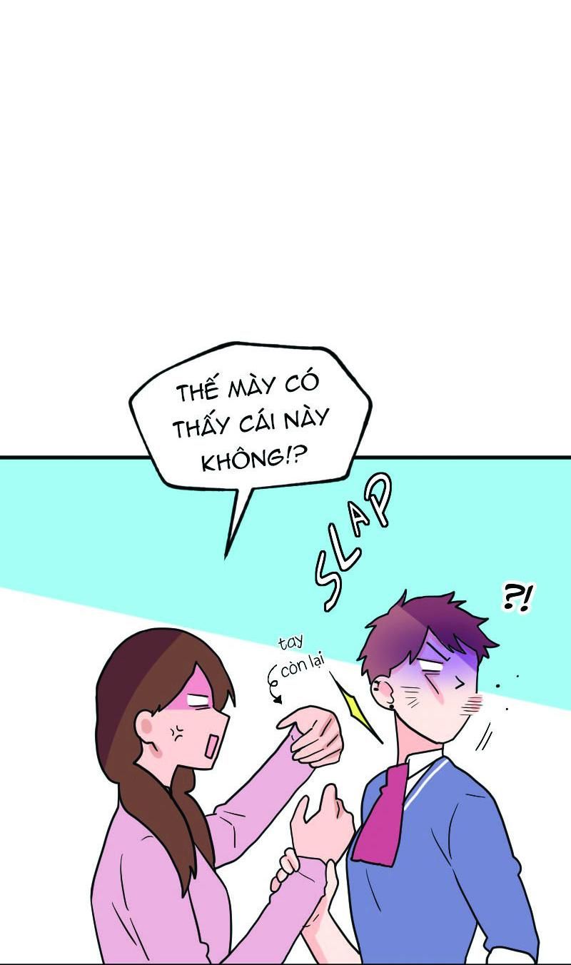 Truyện Ngôn Nhưng Không Ngôn Lắm Chapter 51 - 26