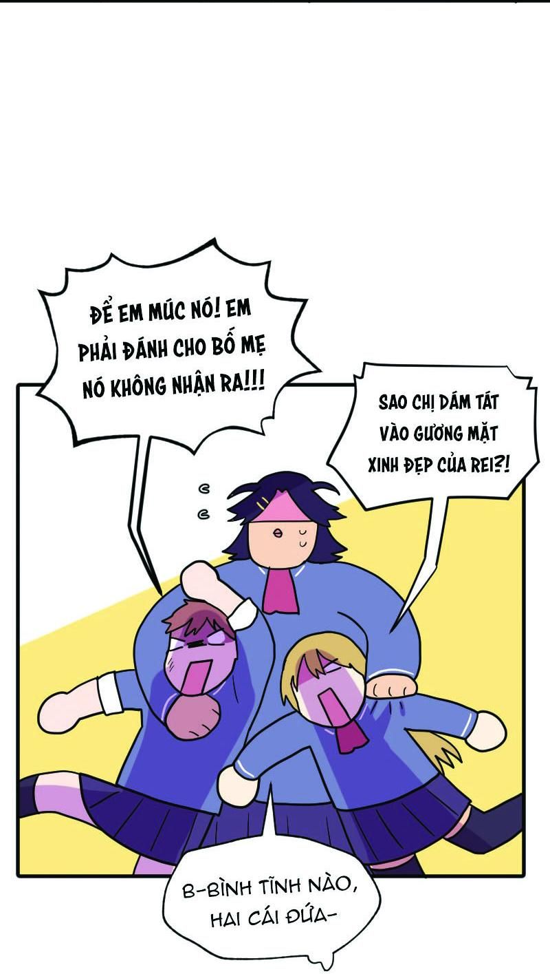 Truyện Ngôn Nhưng Không Ngôn Lắm Chapter 51 - 27