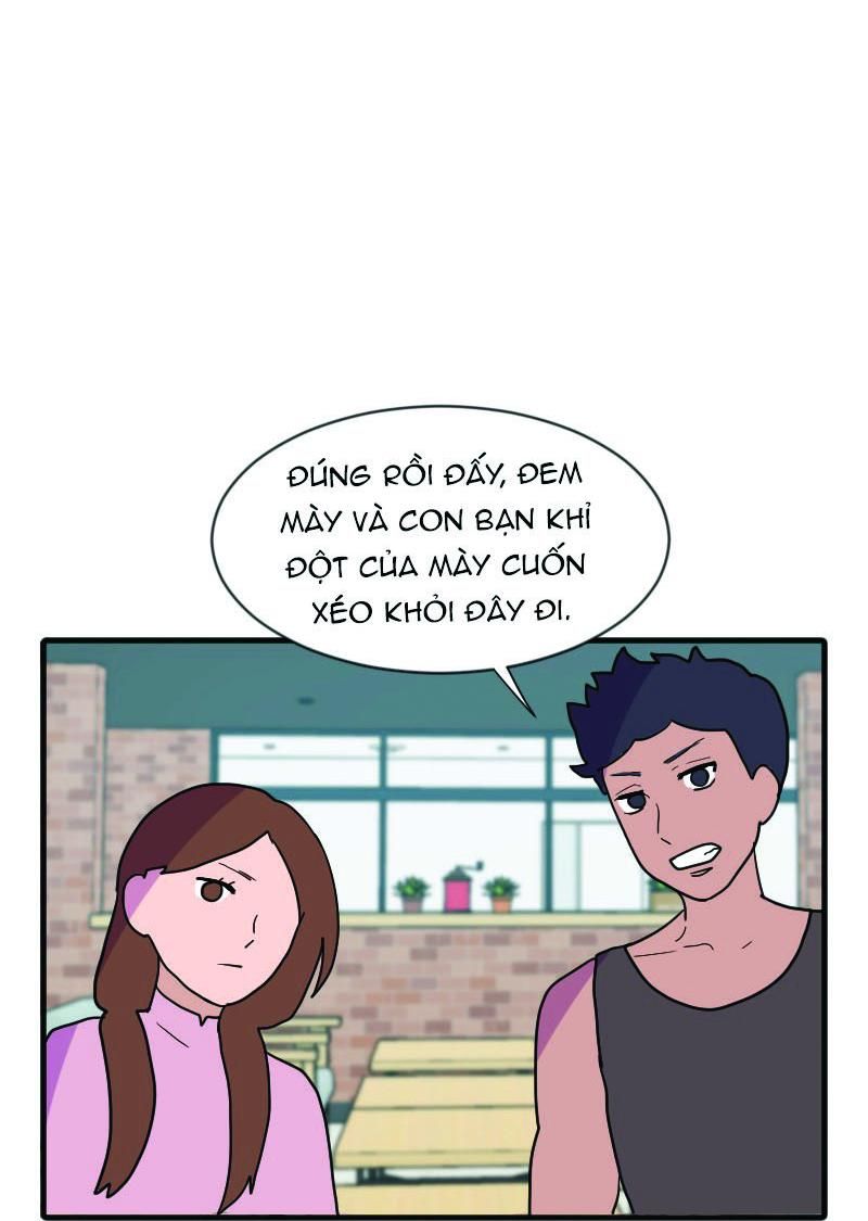 Truyện Ngôn Nhưng Không Ngôn Lắm Chapter 51 - 28