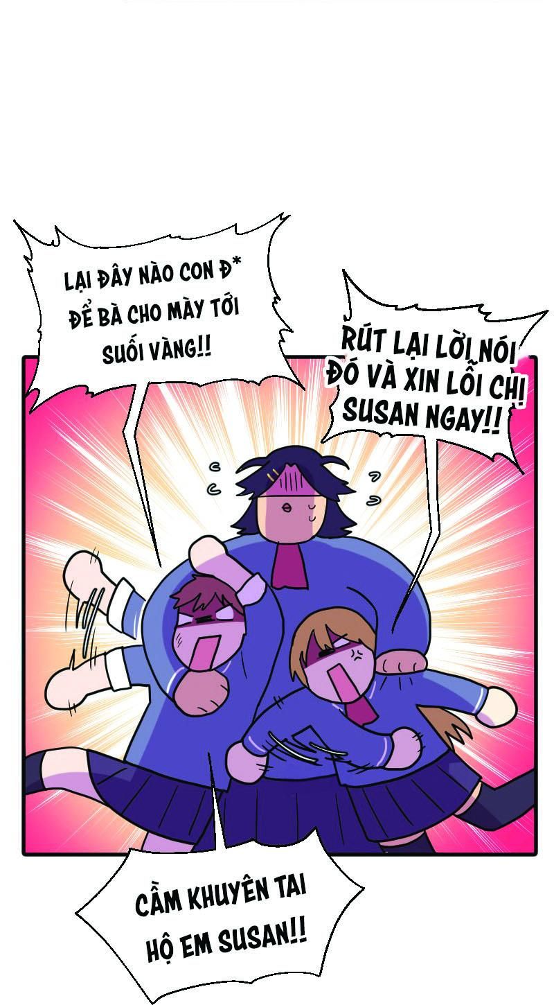 Truyện Ngôn Nhưng Không Ngôn Lắm Chapter 51 - 30