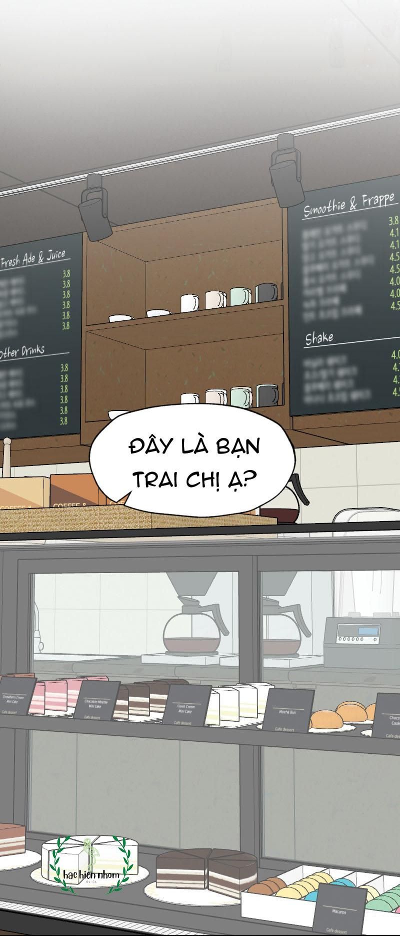 Truyện Ngôn Nhưng Không Ngôn Lắm Chapter 51 - 4