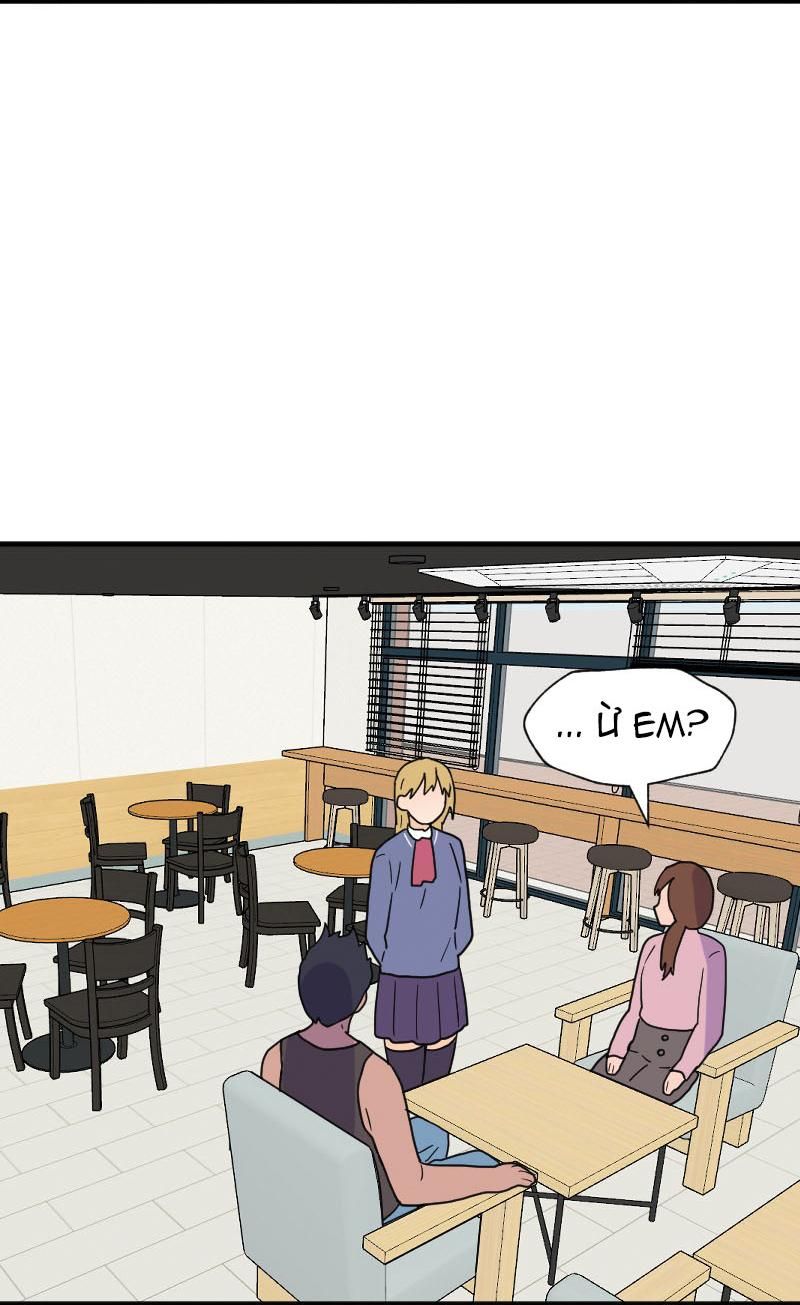 Truyện Ngôn Nhưng Không Ngôn Lắm Chapter 51 - 5