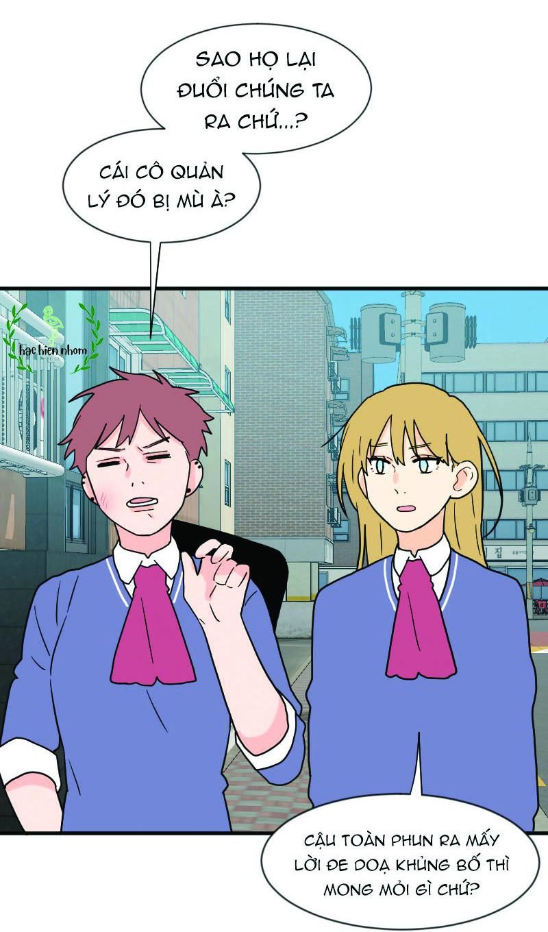 Truyện Ngôn Nhưng Không Ngôn Lắm Chapter 51 - 42