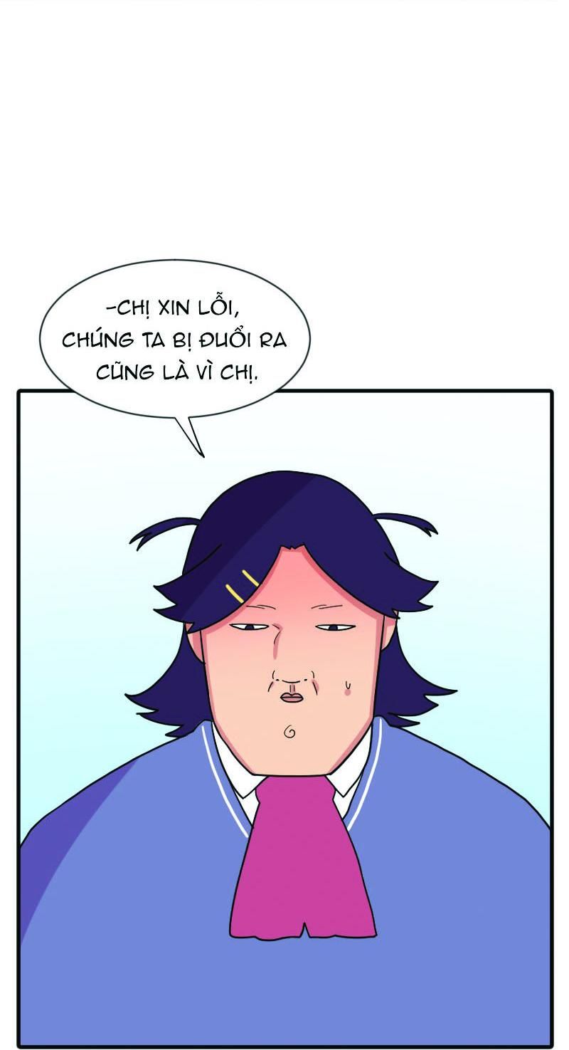 Truyện Ngôn Nhưng Không Ngôn Lắm Chapter 51 - 47