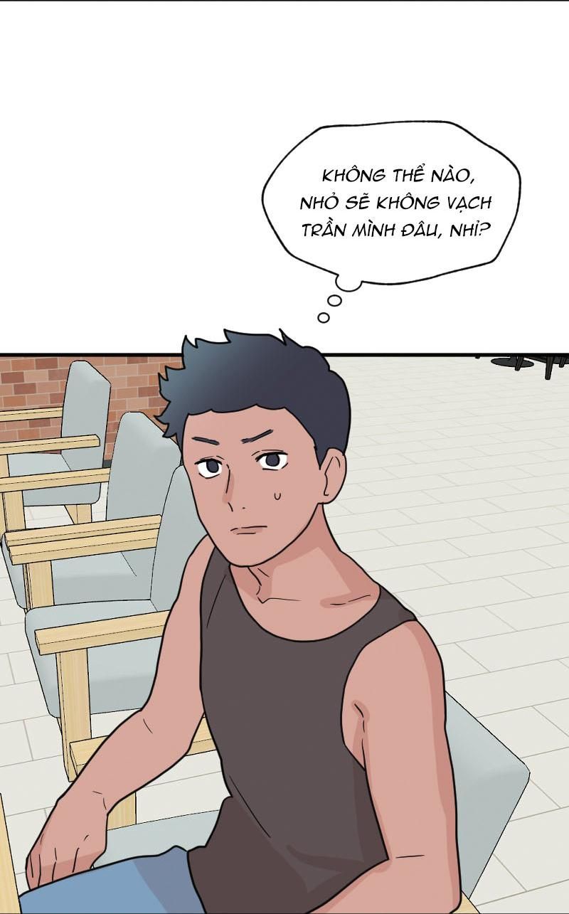 Truyện Ngôn Nhưng Không Ngôn Lắm Chapter 51 - 6