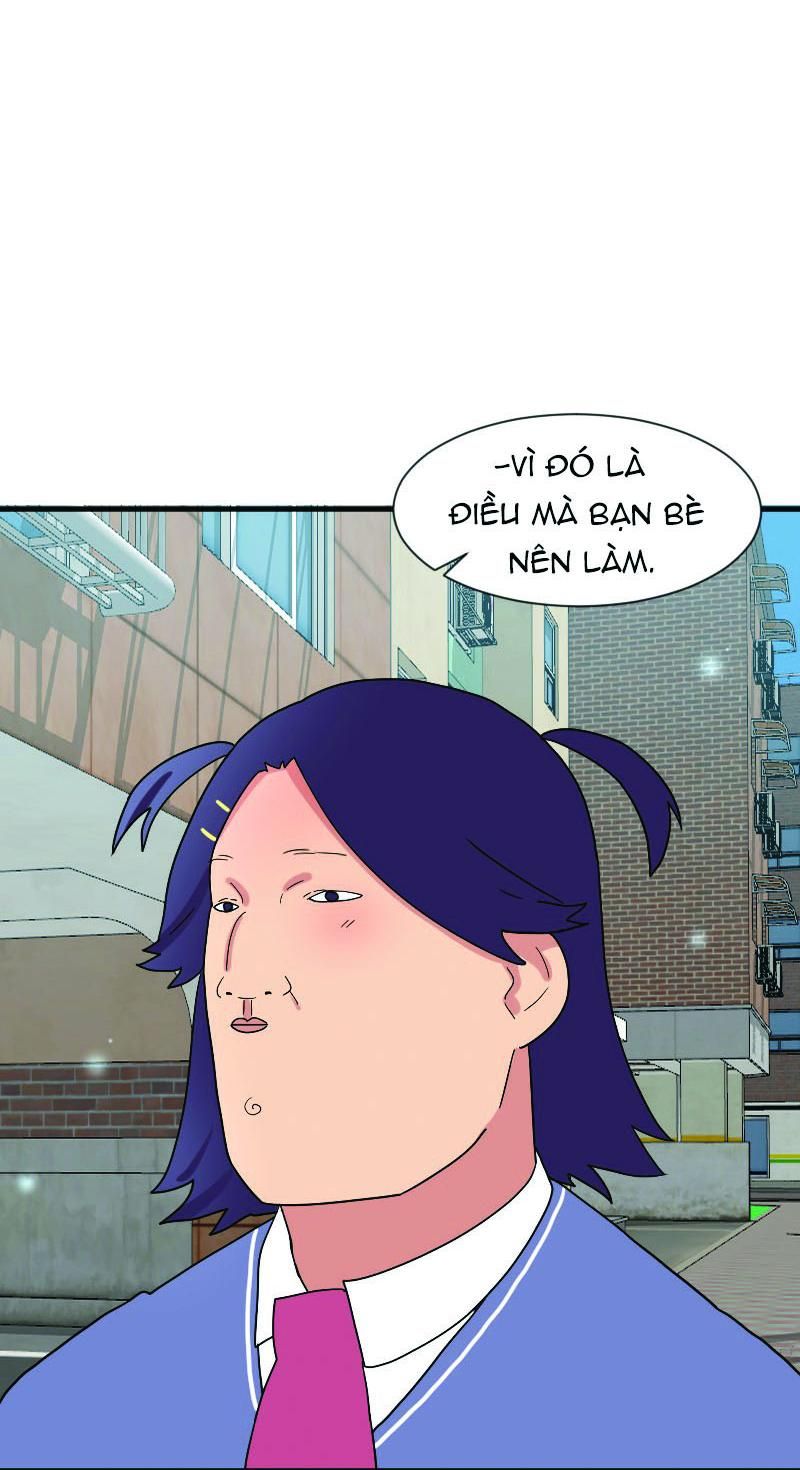Truyện Ngôn Nhưng Không Ngôn Lắm Chapter 51 - 51