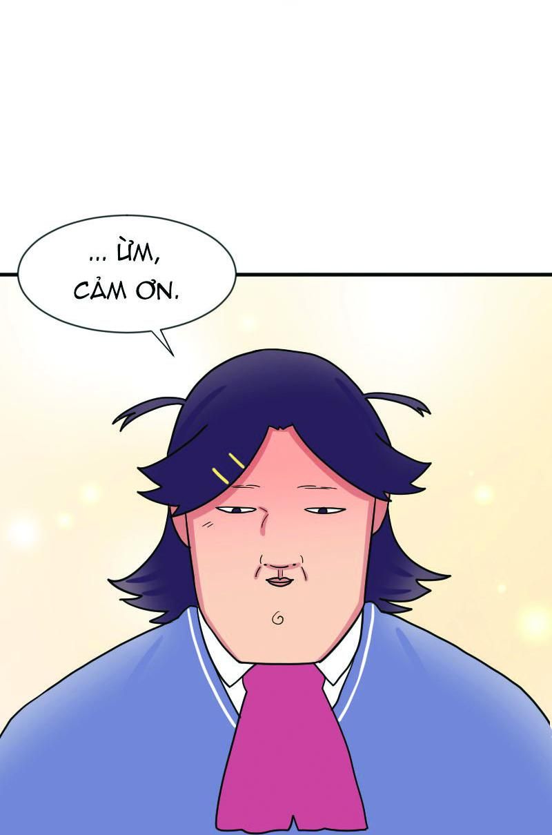 Truyện Ngôn Nhưng Không Ngôn Lắm Chapter 51 - 53