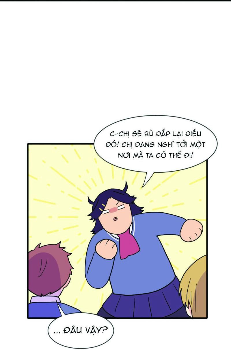 Truyện Ngôn Nhưng Không Ngôn Lắm Chapter 51 - 58