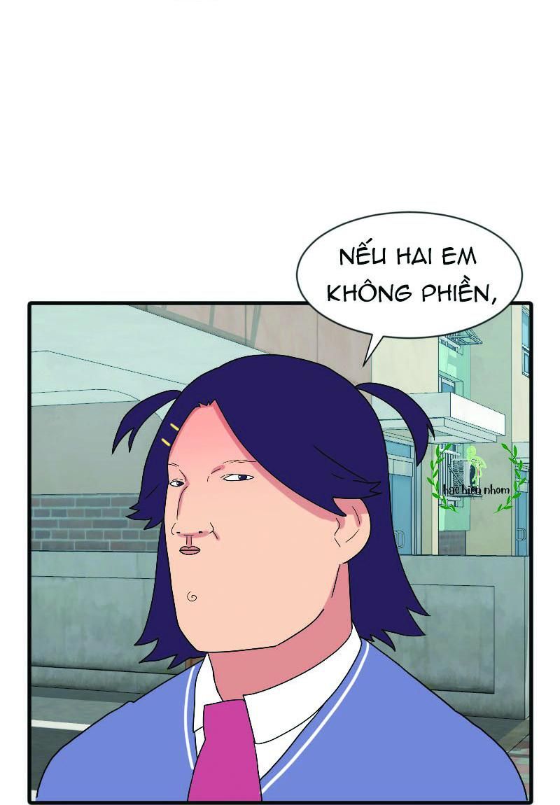 Truyện Ngôn Nhưng Không Ngôn Lắm Chapter 51 - 59