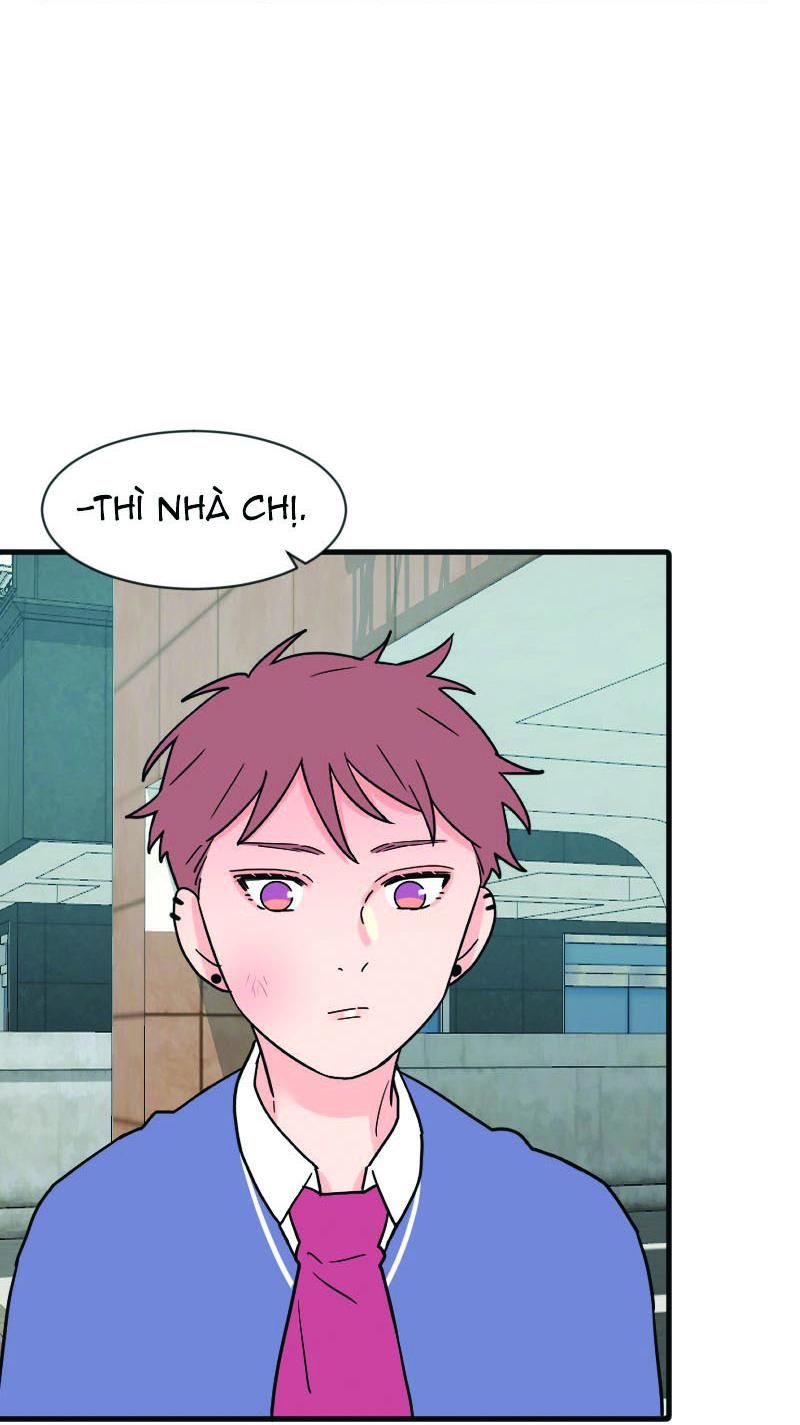 Truyện Ngôn Nhưng Không Ngôn Lắm Chapter 51 - 60