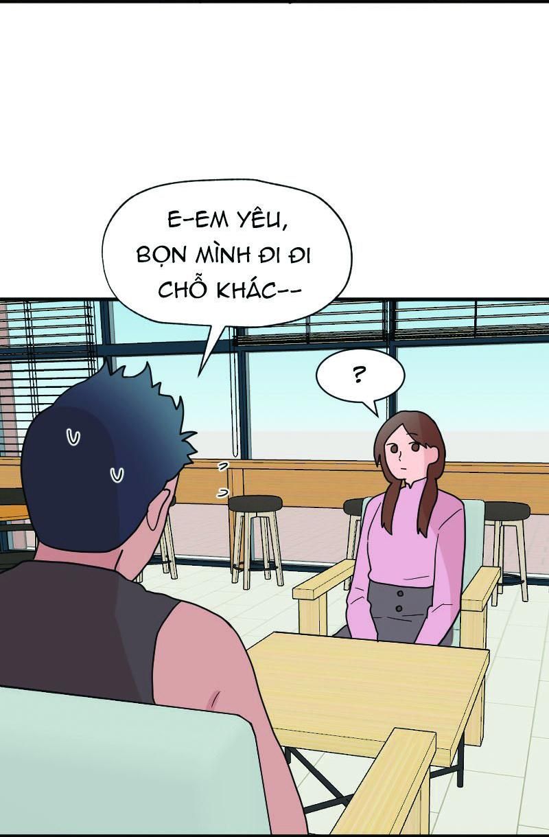 Truyện Ngôn Nhưng Không Ngôn Lắm Chapter 51 - 7