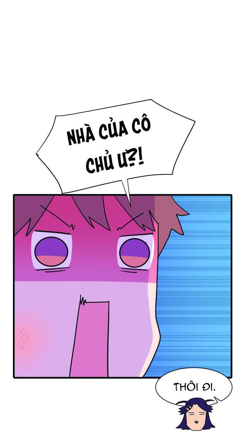 Truyện Ngôn Nhưng Không Ngôn Lắm Chapter 51 - 62