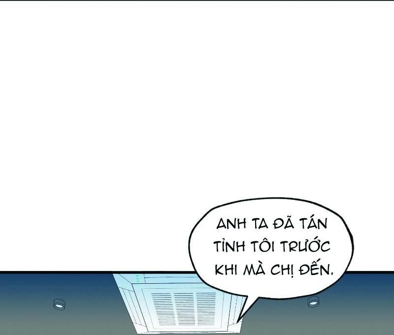 Truyện Ngôn Nhưng Không Ngôn Lắm Chapter 51 - 8