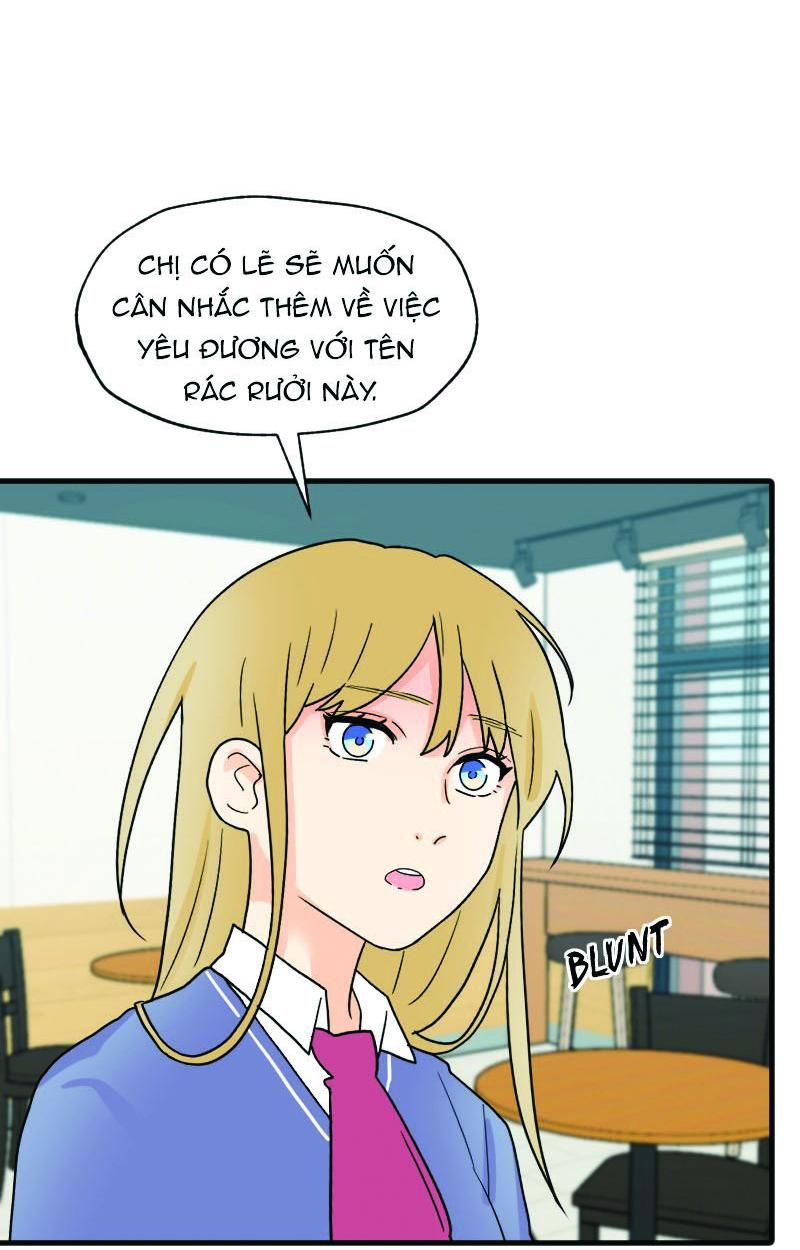Truyện Ngôn Nhưng Không Ngôn Lắm Chapter 51 - 10
