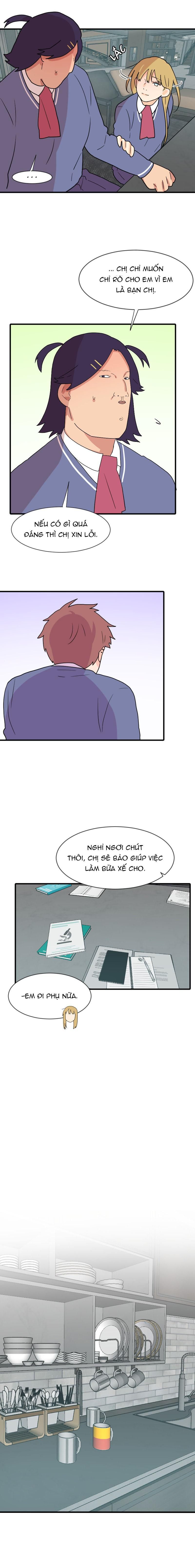 Truyện Ngôn Nhưng Không Ngôn Lắm Chapter 52 - 14