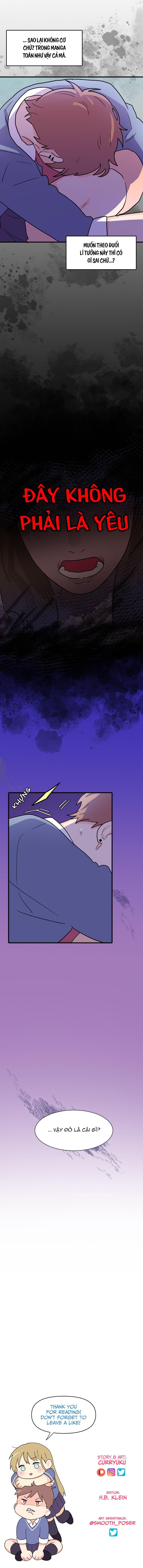 Truyện Ngôn Nhưng Không Ngôn Lắm Chapter 52 - 17