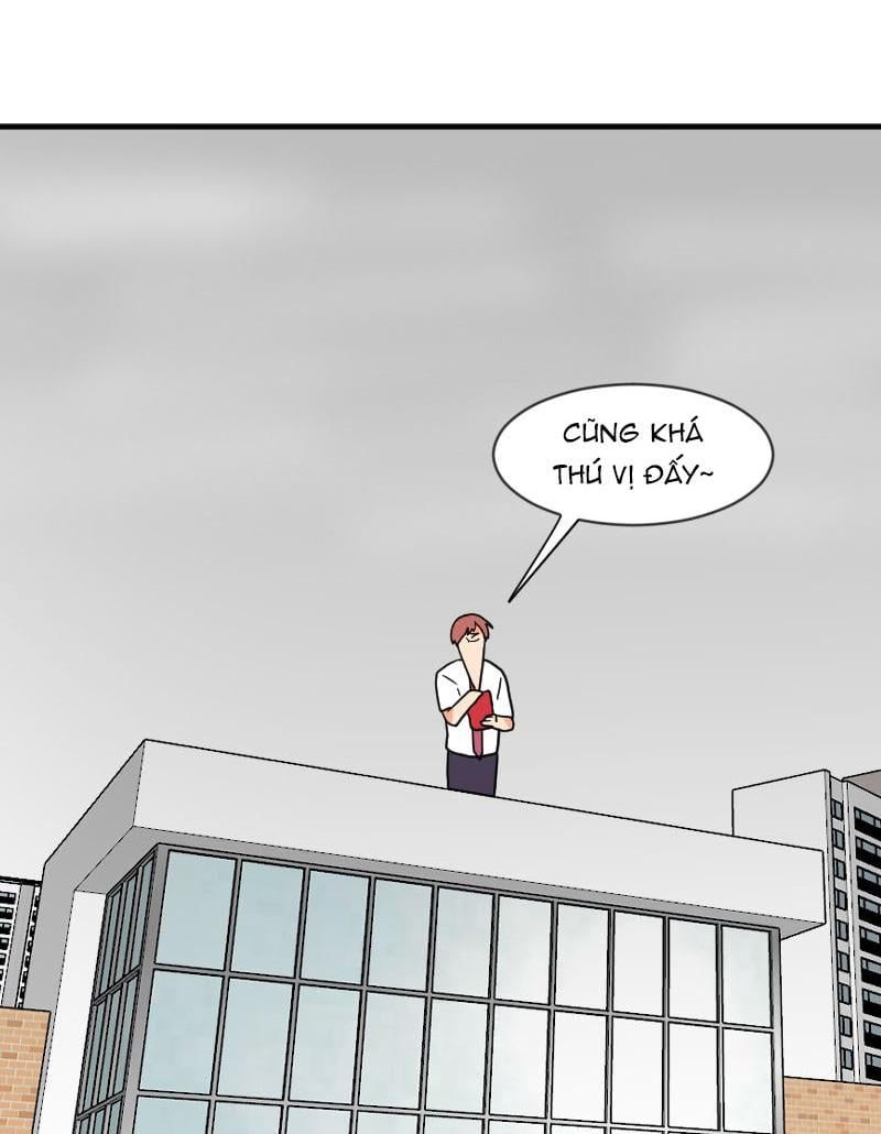 Truyện Ngôn Nhưng Không Ngôn Lắm Chapter 53 - 11