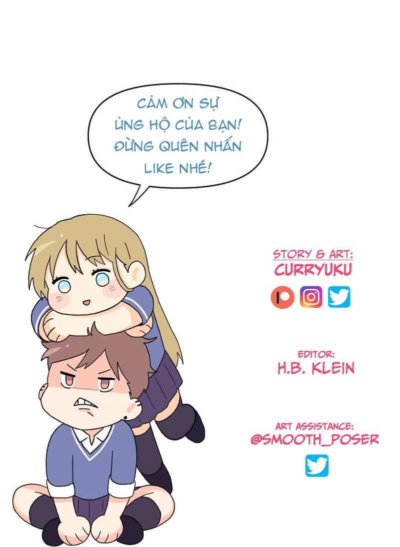 Truyện Ngôn Nhưng Không Ngôn Lắm Chapter 53 - 107