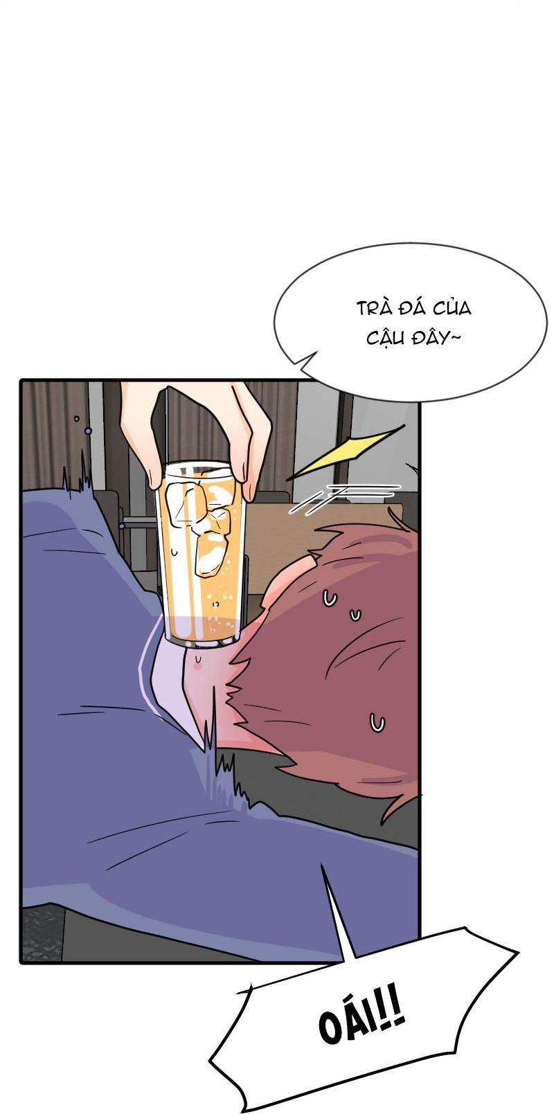 Truyện Ngôn Nhưng Không Ngôn Lắm Chapter 53 - 22