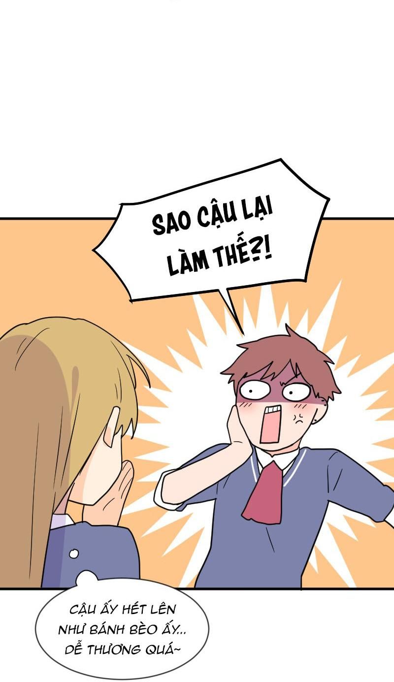 Truyện Ngôn Nhưng Không Ngôn Lắm Chapter 53 - 23