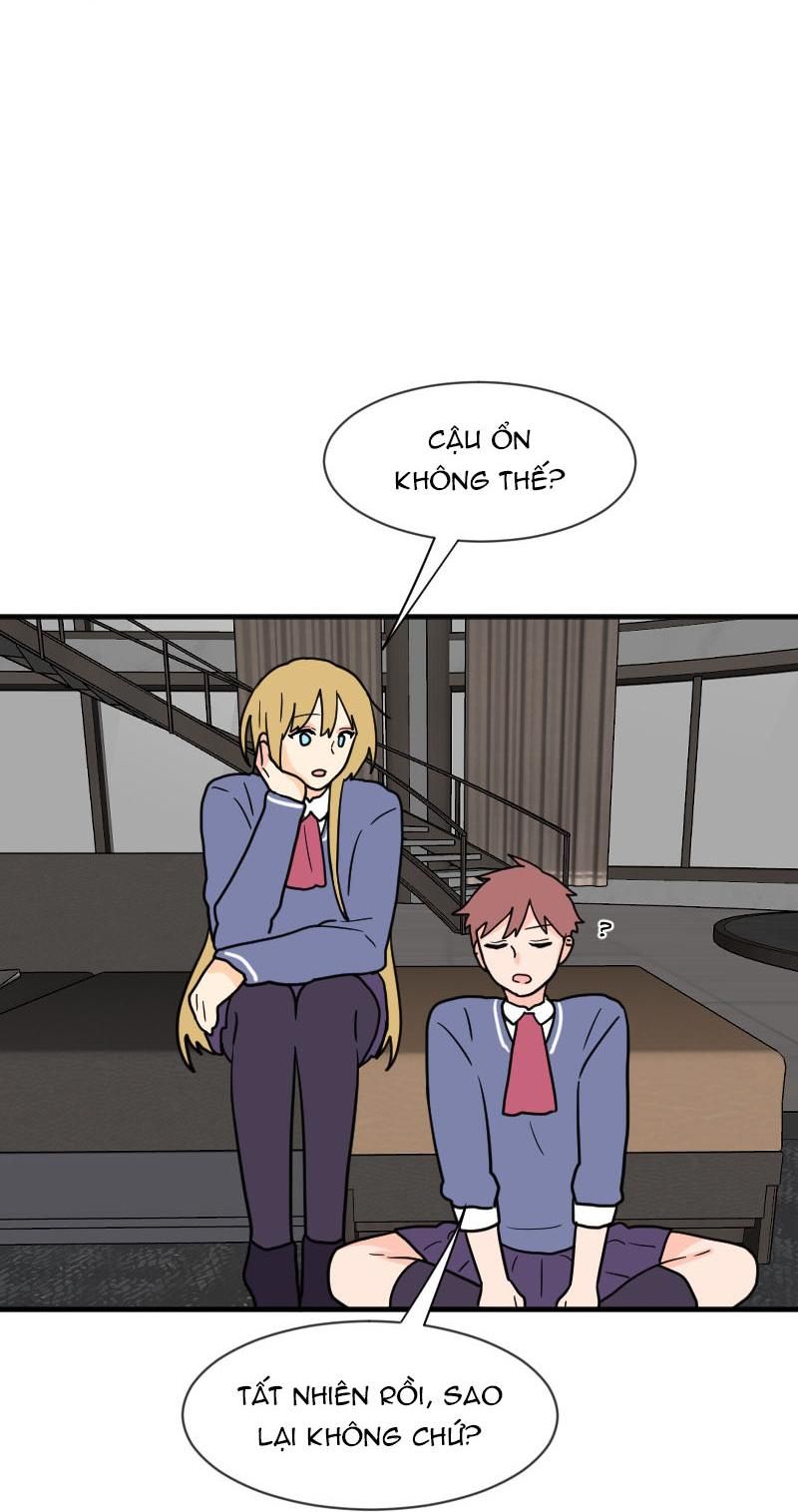 Truyện Ngôn Nhưng Không Ngôn Lắm Chapter 53 - 26