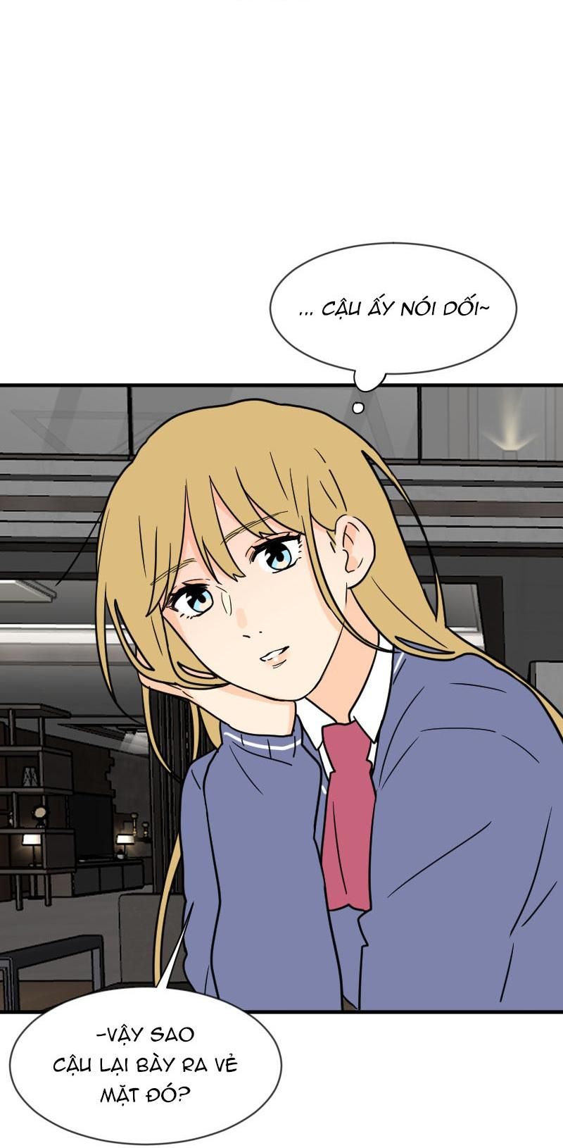 Truyện Ngôn Nhưng Không Ngôn Lắm Chapter 53 - 27