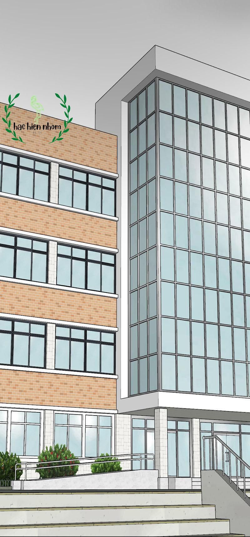 Truyện Ngôn Nhưng Không Ngôn Lắm Chapter 53 - 4