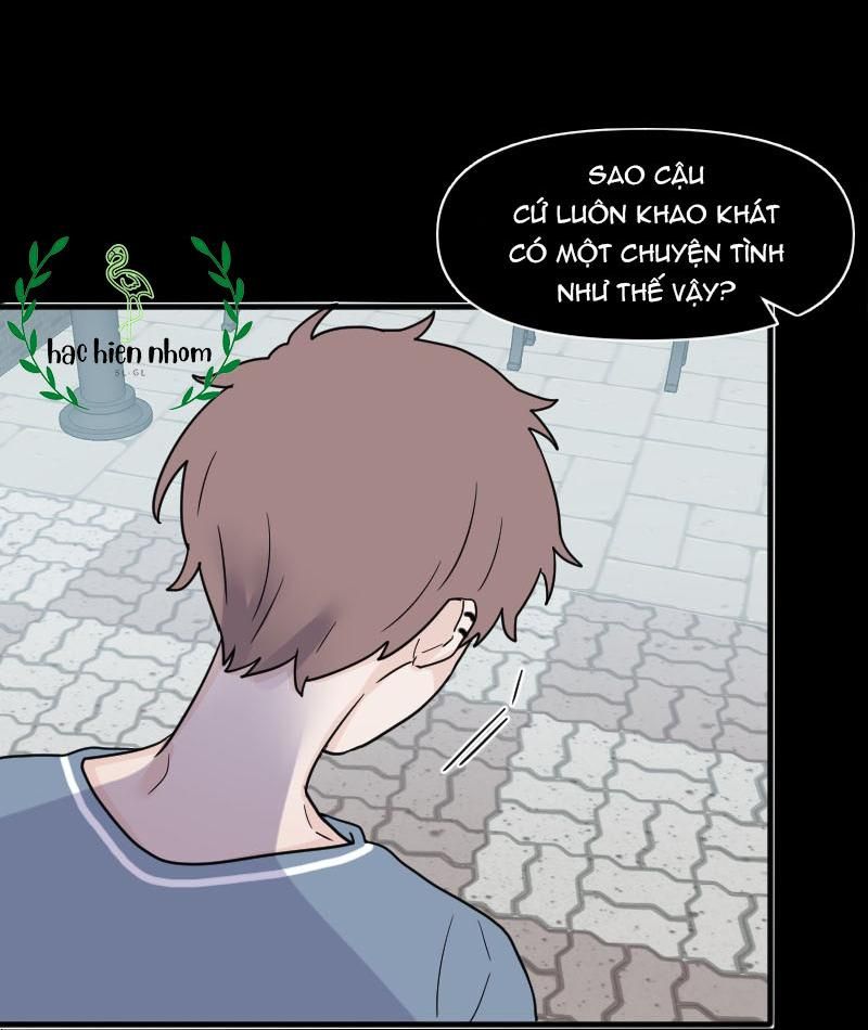 Truyện Ngôn Nhưng Không Ngôn Lắm Chapter 53 - 34