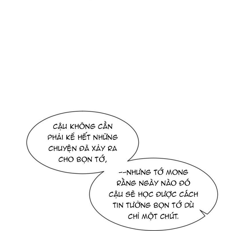 Truyện Ngôn Nhưng Không Ngôn Lắm Chapter 53 - 47