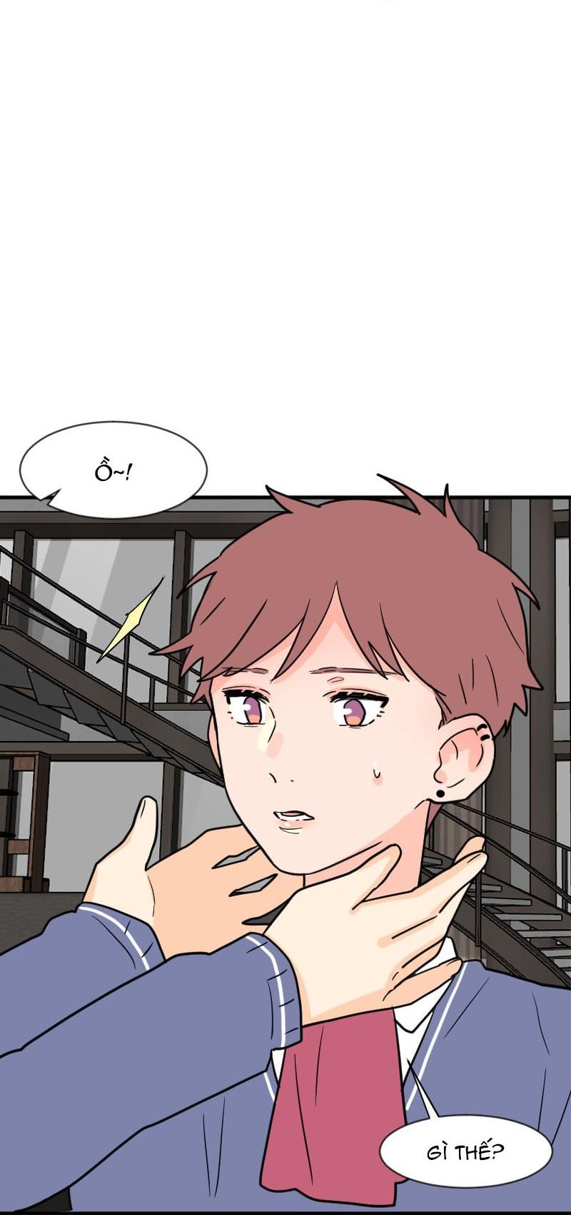 Truyện Ngôn Nhưng Không Ngôn Lắm Chapter 53 - 50