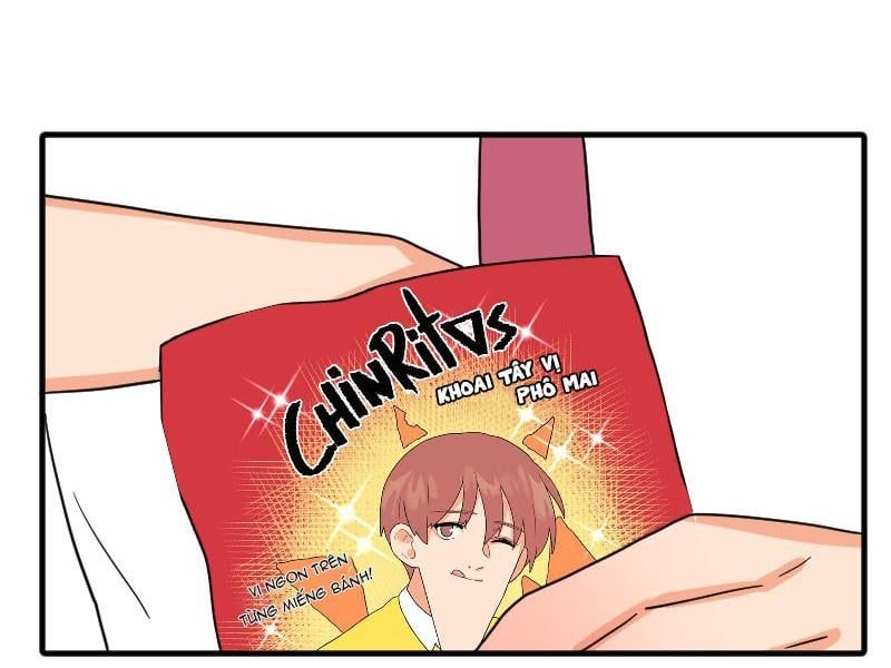 Truyện Ngôn Nhưng Không Ngôn Lắm Chapter 53 - 6