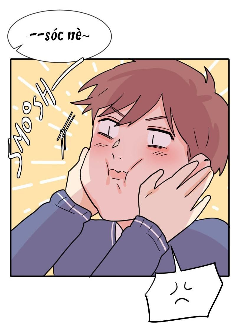 Truyện Ngôn Nhưng Không Ngôn Lắm Chapter 53 - 52