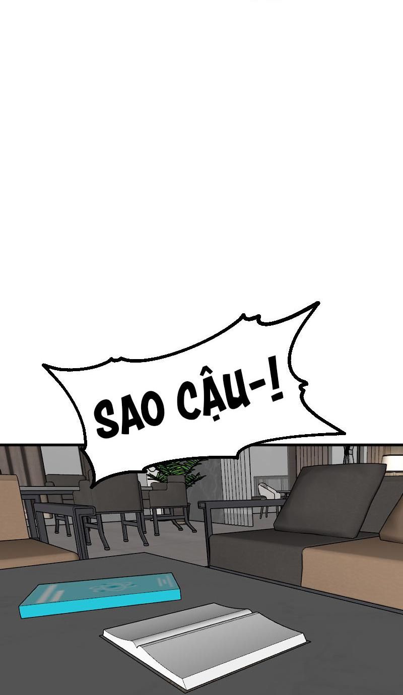 Truyện Ngôn Nhưng Không Ngôn Lắm Chapter 53 - 53