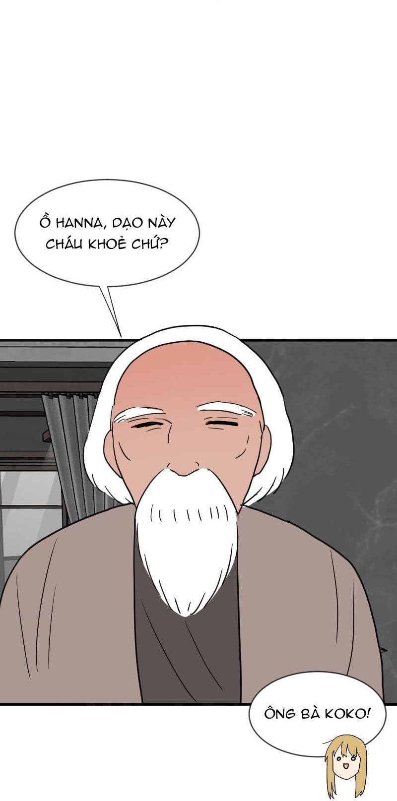 Truyện Ngôn Nhưng Không Ngôn Lắm Chapter 53 - 60