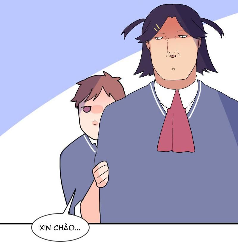 Truyện Ngôn Nhưng Không Ngôn Lắm Chapter 53 - 67