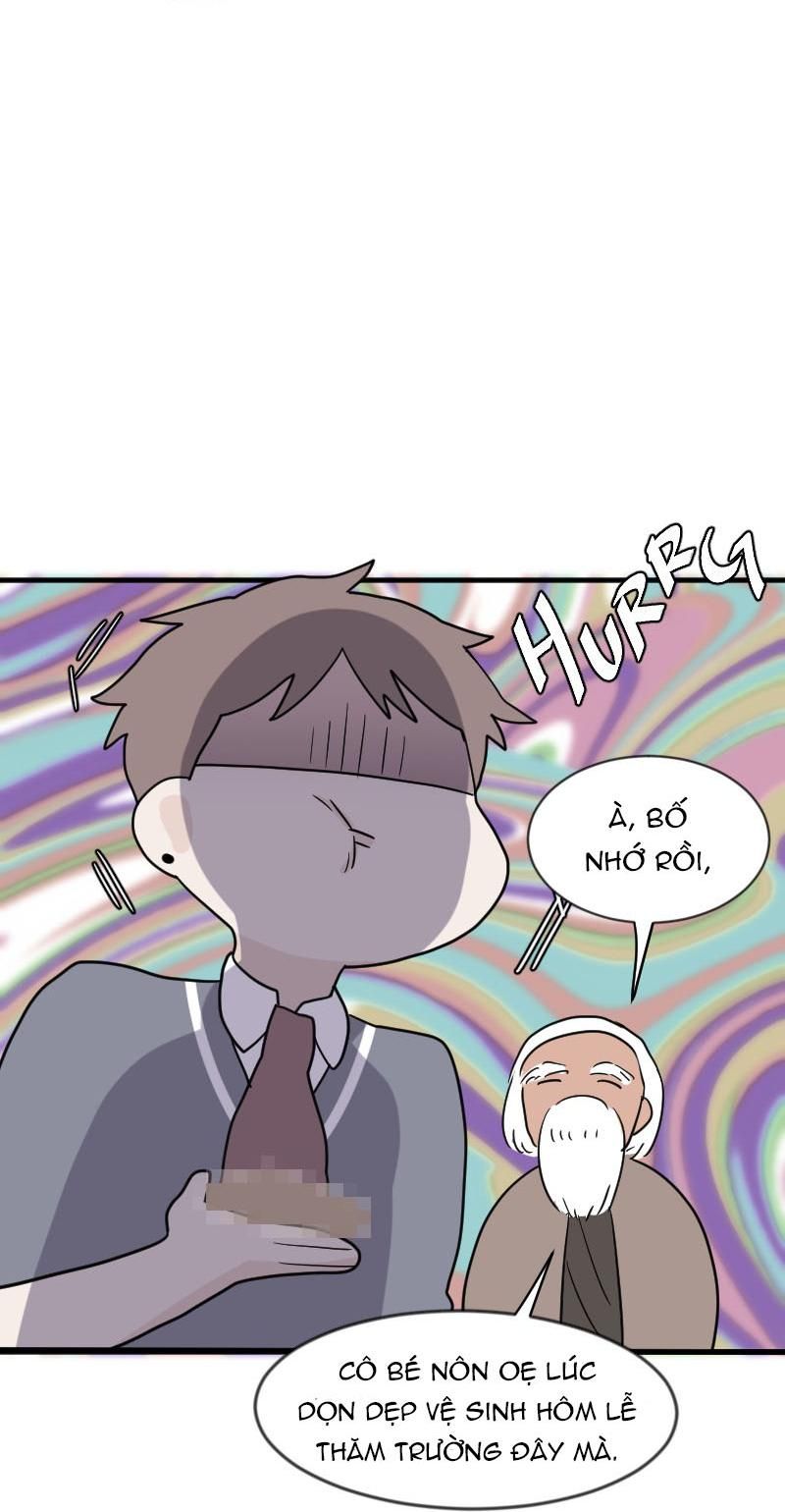 Truyện Ngôn Nhưng Không Ngôn Lắm Chapter 53 - 68