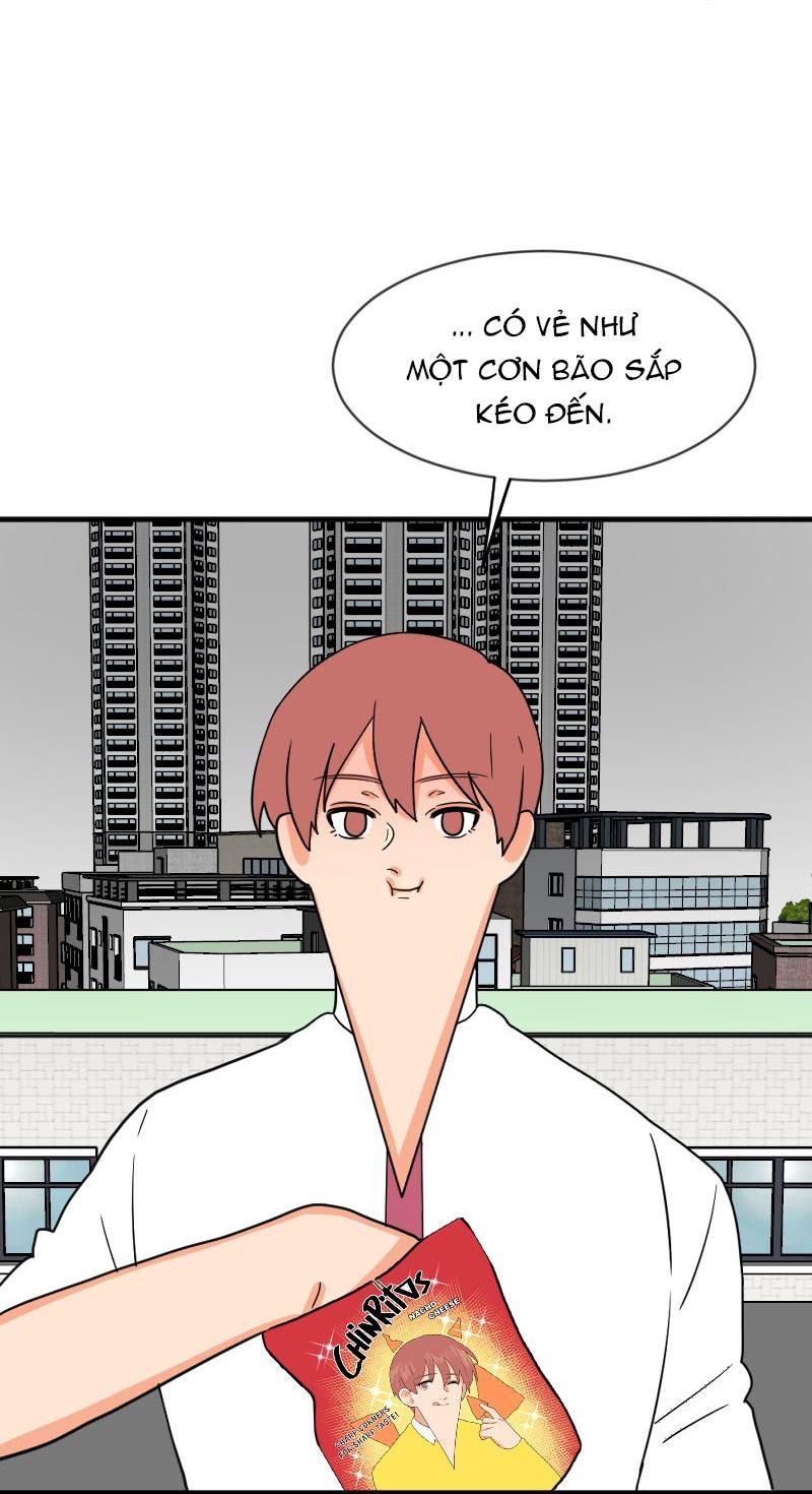 Truyện Ngôn Nhưng Không Ngôn Lắm Chapter 53 - 8