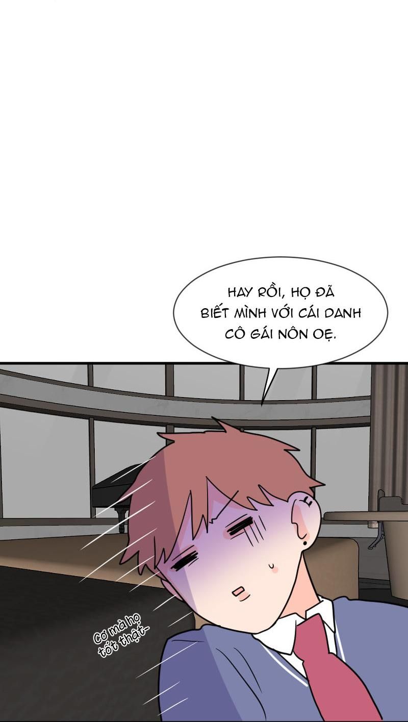 Truyện Ngôn Nhưng Không Ngôn Lắm Chapter 53 - 73