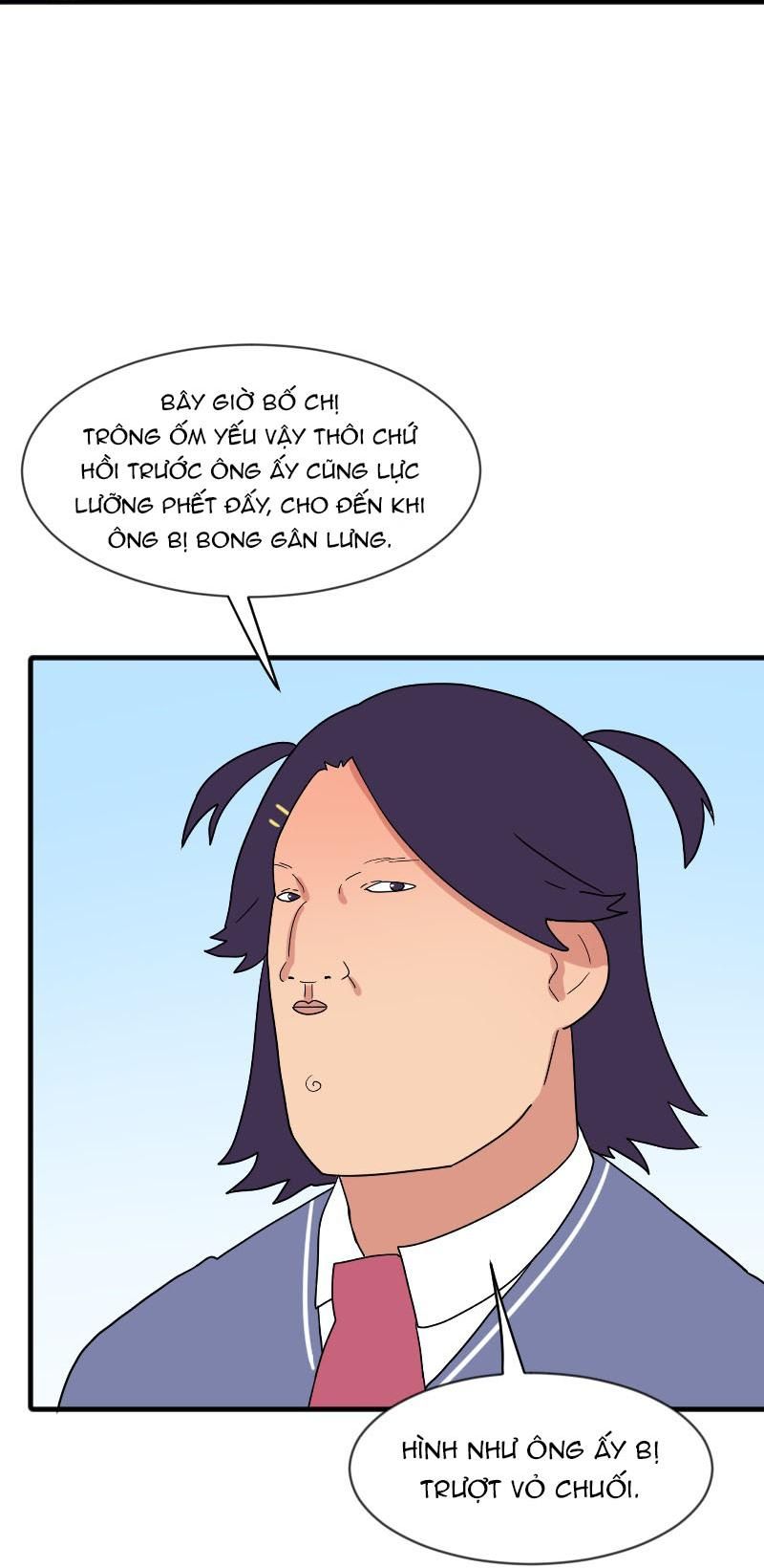 Truyện Ngôn Nhưng Không Ngôn Lắm Chapter 53 - 75