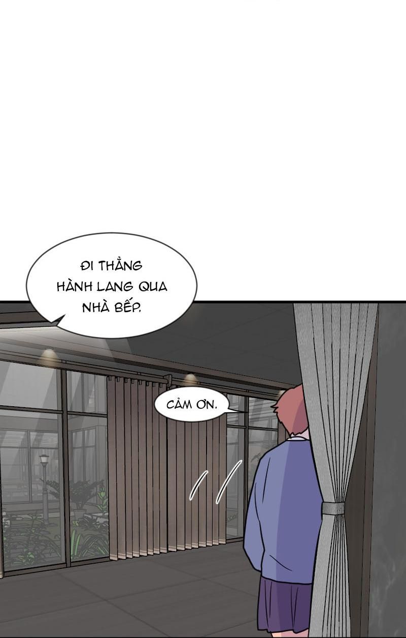 Truyện Ngôn Nhưng Không Ngôn Lắm Chapter 53 - 80