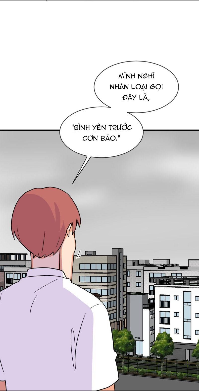 Truyện Ngôn Nhưng Không Ngôn Lắm Chapter 53 - 9