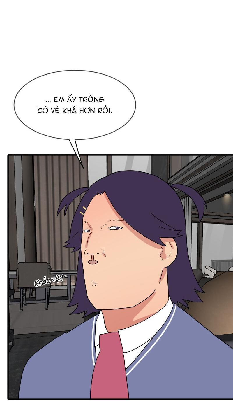 Truyện Ngôn Nhưng Không Ngôn Lắm Chapter 53 - 82