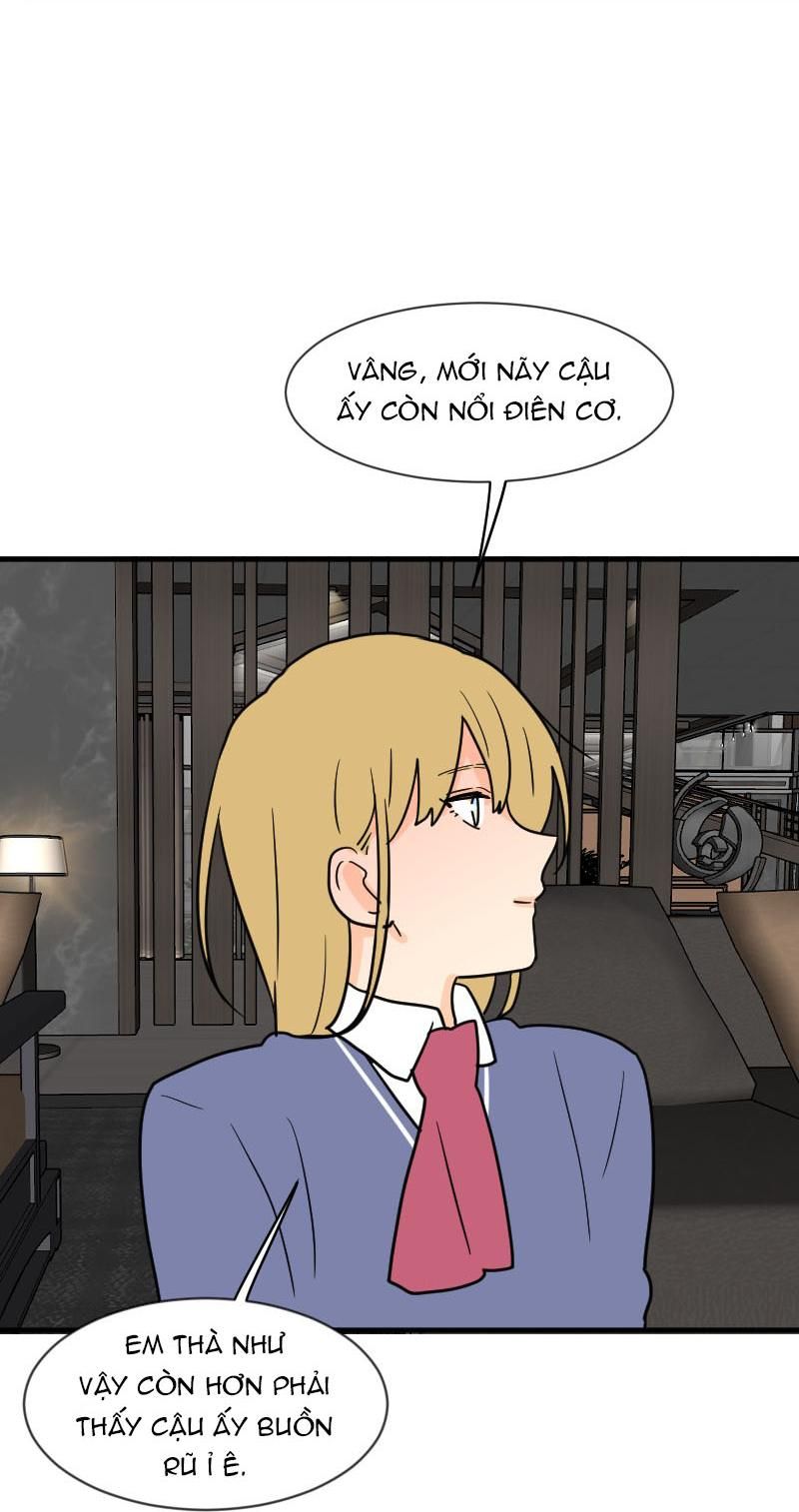 Truyện Ngôn Nhưng Không Ngôn Lắm Chapter 53 - 83