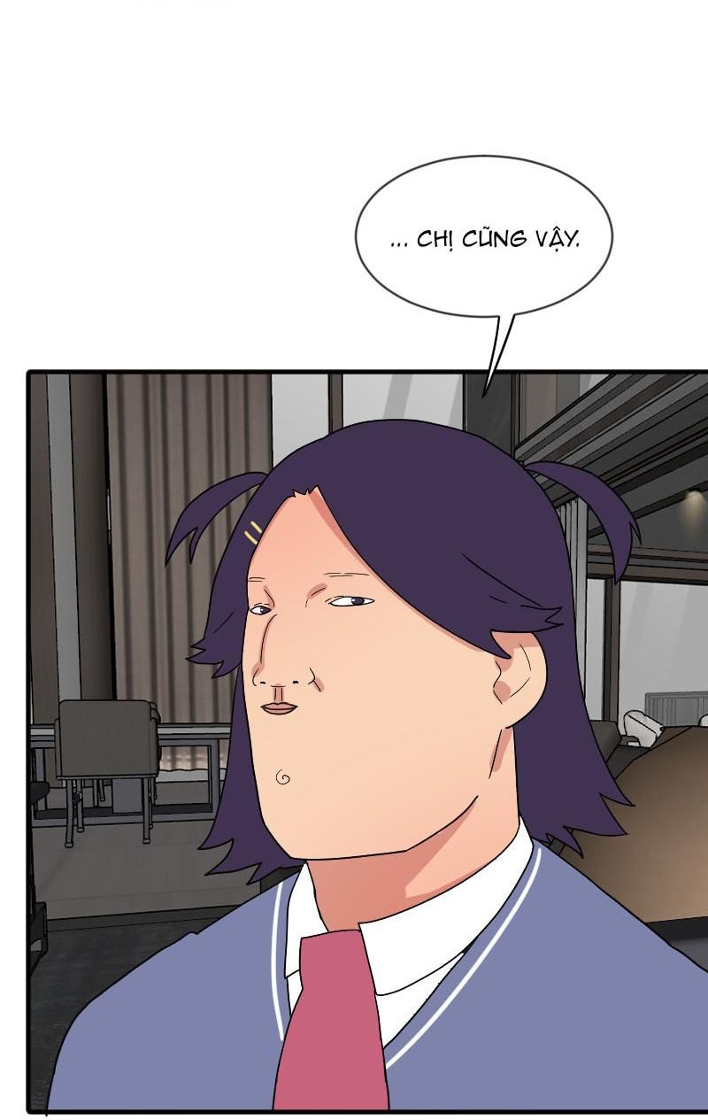 Truyện Ngôn Nhưng Không Ngôn Lắm Chapter 53 - 84