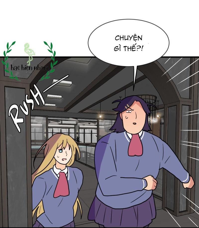 Truyện Ngôn Nhưng Không Ngôn Lắm Chapter 53 - 89