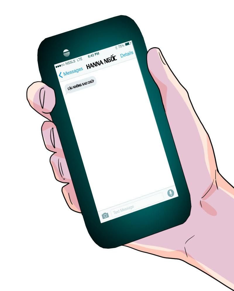 Truyện Ngôn Nhưng Không Ngôn Lắm Chapter 54 - 101